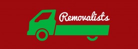 Removalists Louisa Creek - My Local Removalists